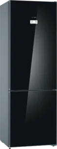 Bosch Kgn49Lb30U Seri 6 Altta Dondurucu Bulunan Serbest Duran Buzdolabı-Dondurucu 203 X 70 Cm Siyah