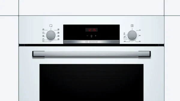 Mcsa02555133 Hbf514Bw0R Builtinoven Bosch Pga1 Evo Def Kktc - Online Alışveriş Bi Sipariş