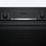 Bosch HBF534EB0Q Seri 4...