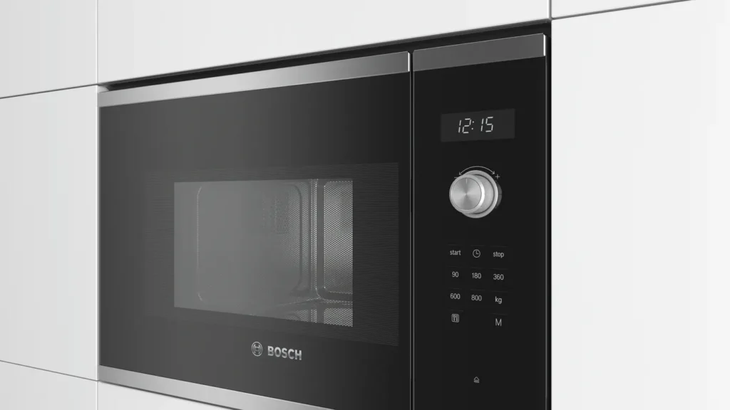 Mcsa02767737 Bfl524Ms0 Microwave Bosch Pga1 Def Kktc - Online Alışveriş Bi Sipariş