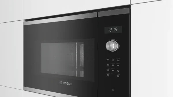 Mcsa02767743 Bfl554Ms0 Microwave Bosch Pga1 Def Kktc - Online Alışveriş Bi Sipariş