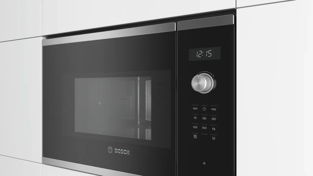Mcsa02767743 Bfl554Ms0 Microwave Bosch Pga1 Def Large Kktc - Online Alışveriş Bi Sipariş