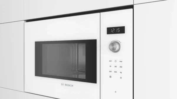Mcsa02767752 Bfl524Mw0 Microwave Bosch Pga1 Def Kktc - Online Alışveriş Bi Sipariş