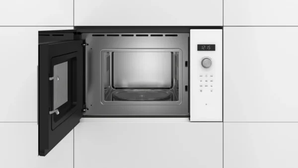 Mcsa02767753 Bfl524Mw0 Microwave Bosch Pga2 Def Kktc - Online Alışveriş Bi Sipariş