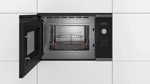 MCSA02768680 BEL554MS0 Microwave Bosch PGA2 def KKTC - Online Alışveriş Bi Sipariş