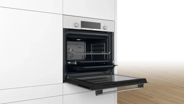 Mcsa02901632 248 Oven Hbf534Ew0I Bosch B501 Wei Pga3 Def Kktc - Online Alışveriş Bi Sipariş
