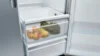 Bosch Serie 4 Gardırop Tipi Buzdolabı 178.7 x 90.8 cm Inox Görünümlü 533lt - Görsel 5