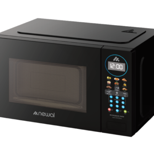 MWO2535/2 Newal Siyah Mikrodalga 25L Dijital