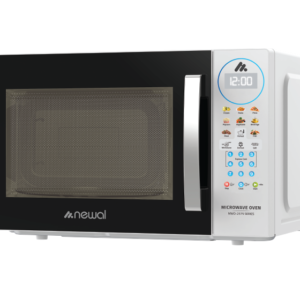 MWO2575/1 Newal Beyaz Mikrodalga 42L Dijital