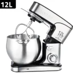 MXR3560 Newal Inoks Stand Mikser 12L