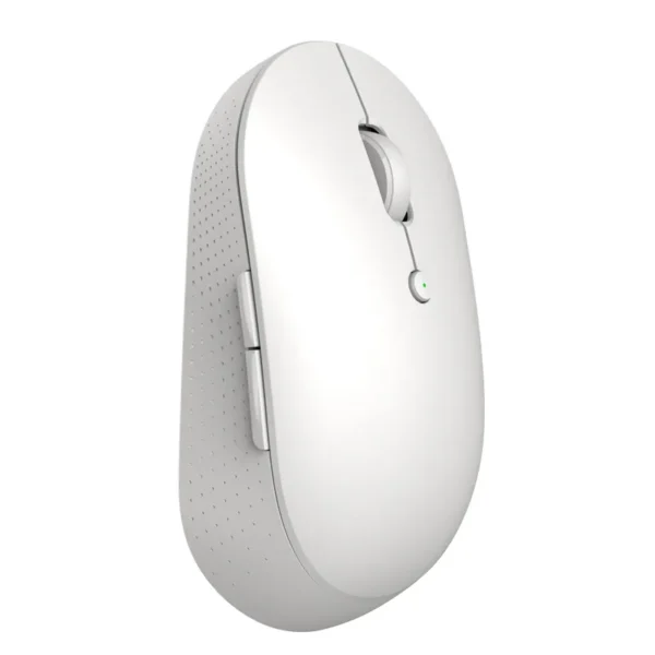 Mi Dual Mode Kablosuz Mouse Sessiz Beyaz Mi Dual Mode Wireless Mouse Silent White Xiaomi Kktc 7 Kktc - Online Alışveriş Bi Sipariş