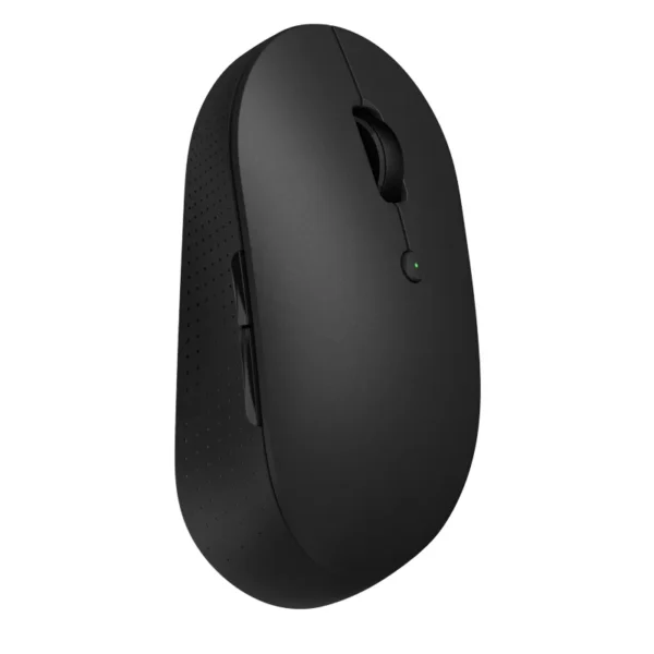 Mi Dual Mode Kablosuz Mouse Sessiz Siyah - Görsel 4