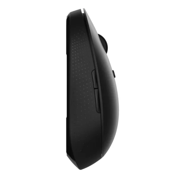 Mi Dual Mode Kablosuz Mouse Sessiz Siyah - Görsel 8