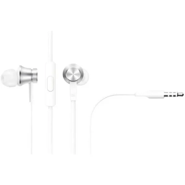 Mi Inear Kulakliklar Basic Silver Mi Inear Headphones Basic Silver Xiaomi Kktc 2 Kktc - Online Alışveriş Bi Sipariş