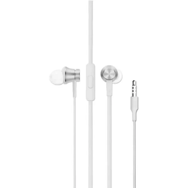 Mi Inear Kulakliklar Basic Silver Mi Inear Headphones Basic Silver Xiaomi Kktc 4 Kktc - Online Alışveriş Bi Sipariş