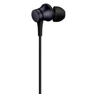 Mi InEar Kulaklıklar Basic Siyah-Mi InEar Headphones Basic Black-Xiaomi-KKTC
