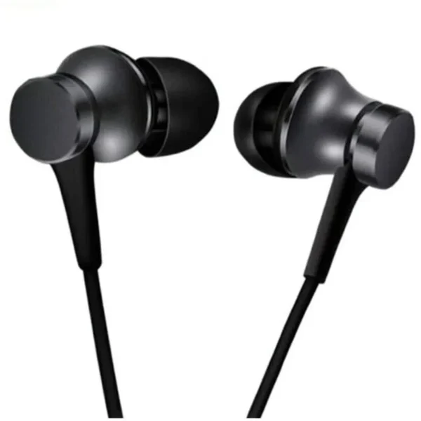 Mi Inear Kulakliklar Basic Siyah Mi Inear Headphones Basic Black Xiaomi Kktc 4 Kktc - Online Alışveriş Bi Sipariş