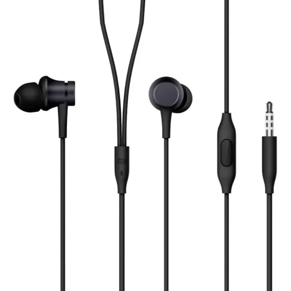 Mi Inear Kulakliklar Basic Siyah Mi Inear Headphones Basic Black Xiaomi Kktc 8 Kktc - Online Alışveriş Bi Sipariş