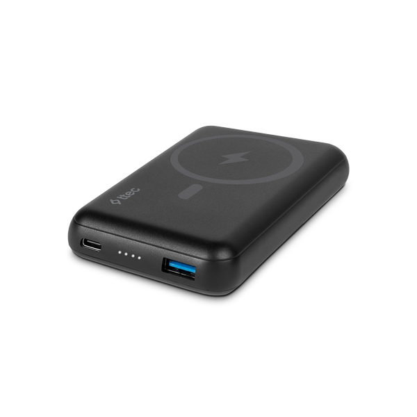 Powerbank Ttec 2Bb196S Pro M 10000Mah Magsafe Kablosuz Taşınabilir Şa