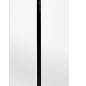 RFG9609/1 Newal Beyaz Buzdolabı 618Lt