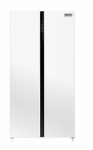 Rfg9609/1 Newal Beyaz Buzdolabı 618Lt