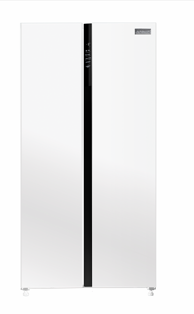 RFG9609/1 Newal Beyaz Buzdolabı 618Lt