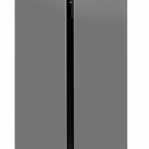 RFG9609/5 Newal Inoks Buzdolabı 618Lt