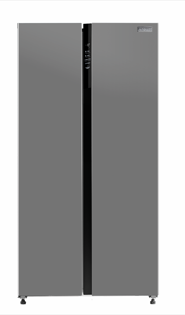 RFG9609/5 Newal Inoks Buzdolabı 618Lt