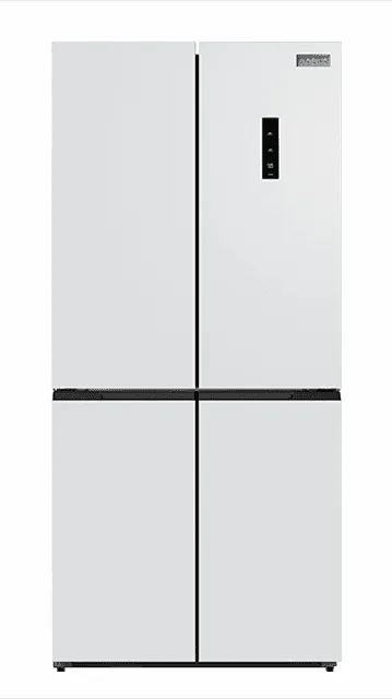 RFG9629/1 Newal Beyaz Buzdolabı 571Lt