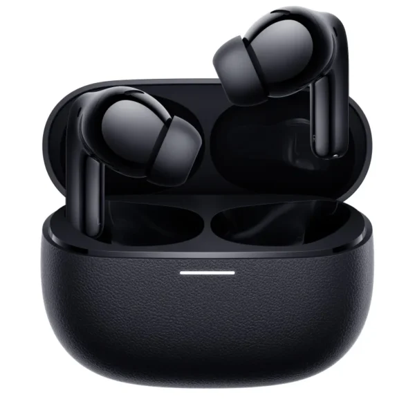 Redmi Buds 5 Pro Geceyarısı Siyahı-Redmi Buds 5 Pro Midnight Black-Xiaomi-Kktc