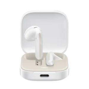 Redmi Buds 6 Active Beyaz-Redmi Buds 6 Active White-Xiaomi-KKTC