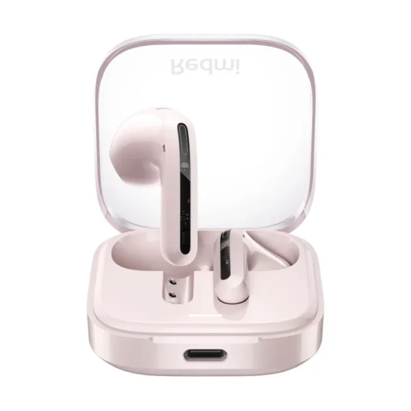 Redmi Buds 6 Active Pembe-Redmi Buds 6 Active Pink-Xiaomi-Kktc