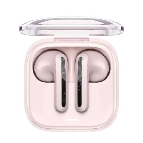 Redmi Buds 6 Active Pembe Redmi Buds 6 Active Pink Xiaomi Kktc 8 Kktc - Online Alışveriş Bi Sipariş