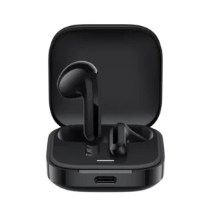 Redmi Buds 6 Active Siyah-Redmi Buds 6 Active Black-Xiaomi-KKTC
