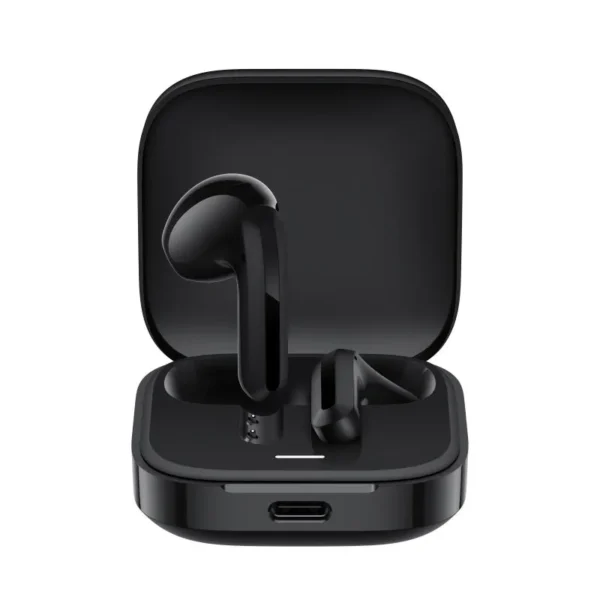 Redmi Buds 6 Active Siyah-Redmi Buds 6 Active Black-Xiaomi-Kktc
