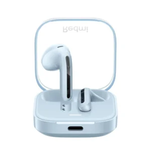 Redmi Buds 6 Aktif Mavi-Redmi Buds 6 Active Blue-Xiaomi-KKTC