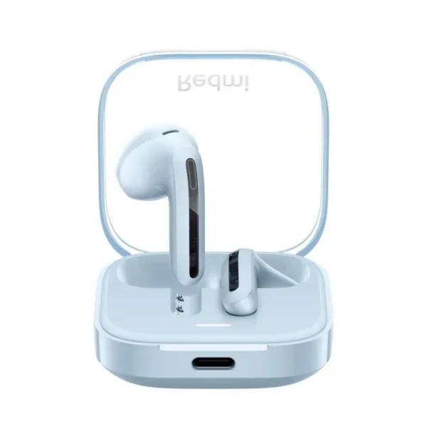 Redmi Buds 6 Aktif Mavi-Redmi Buds 6 Active Blue-Xiaomi-Kktc