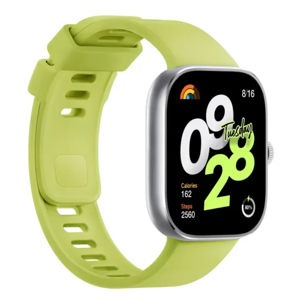 Redmi Qrelease Tpu Kayis Yesil Redmi Qrelease Tpu Strap Green Xiaomi Kktc 2 Kktc - Online Alışveriş Bi Sipariş