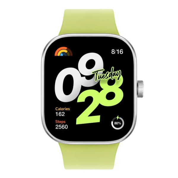 Redmi Qrelease Tpu Kayis Yesil Redmi Qrelease Tpu Strap Green Xiaomi Kktc 3 Kktc - Online Alışveriş Bi Sipariş