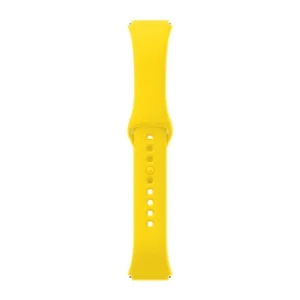 Redmi Watch 3 Active Kayış Sarı (22Mm)-Redmi Watch 3 Active Strap Yellow (22Mm)-Xiaomi-Kktc