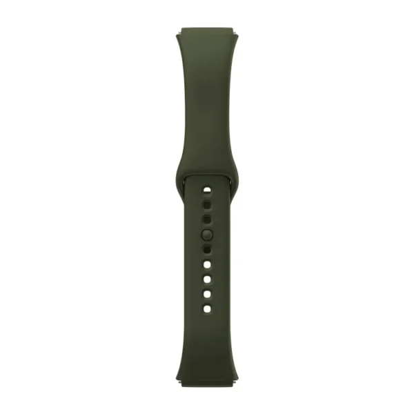 Redmi Watch 3 Active Kayış Yeşil (22Mm)-Redmi Watch 3 Active Strap Green (22Mm)-Xiaomi-Kktc