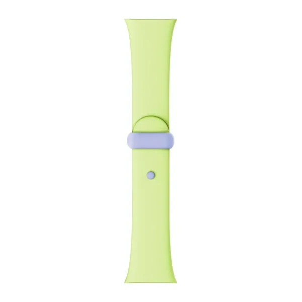 Redmi Watch 3 Silikon Kayis Limon Yesili Redmi Watch 3 Silicone Strap Lime Green Xiaomi Kktc 1 Kktc - Online Alışveriş Bi Sipariş