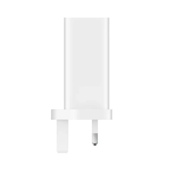 Xiaomi 65W Gan Şarj Cihazı (Tipa + Tipc) İngiltere - Görsel 9