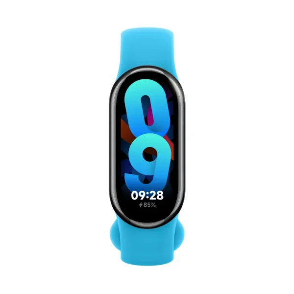 Xiaomi Akilli Bant 89 Aski Deniz Mavisi Λουράκι Xiaomi Smart Band 89 Strap Aqua Blue Xiaomi Kktc 1 Kktc - Online Alışveriş Bi Sipariş