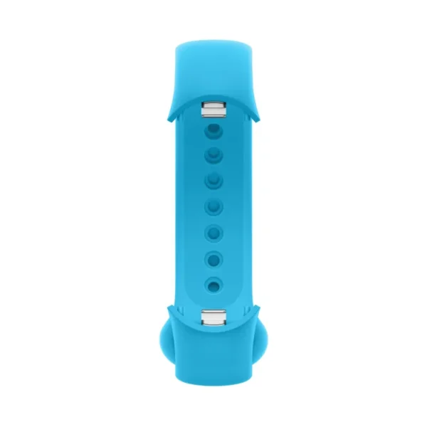 Xiaomi Akilli Bant 89 Aski Deniz Mavisi Λουράκι Xiaomi Smart Band 89 Strap Aqua Blue Xiaomi Kktc 3 Kktc - Online Alışveriş Bi Sipariş