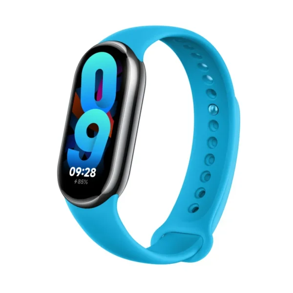 Xiaomi Akilli Bant 89 Aski Deniz Mavisi Λουράκι Xiaomi Smart Band 89 Strap Aqua Blue Xiaomi Kktc 7 Kktc - Online Alışveriş Bi Sipariş
