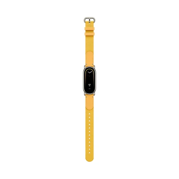 Xiaomi Akilli Bant 89 Orgulu Kayis Sari Λουράκι Xiaomi Smart Band 89 Braided Strap Yellow Xiaomi Kktc 2 Kktc - Online Alışveriş Bi Sipariş