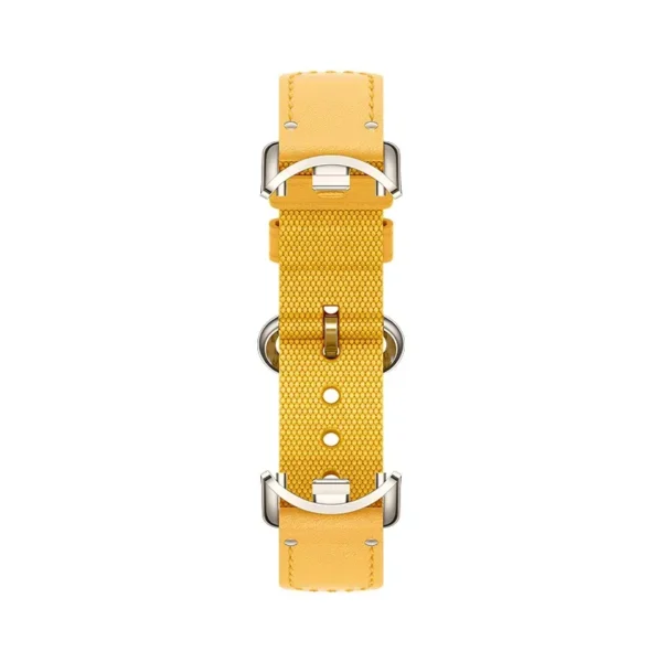 Xiaomi Akilli Bant 89 Orgulu Kayis Sari Λουράκι Xiaomi Smart Band 89 Braided Strap Yellow Xiaomi Kktc 4 Kktc - Online Alışveriş Bi Sipariş