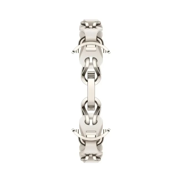 Xiaomi Akilli Bant 89 Zincir Aski Beyaz Λουράκι Xiaomi Smart Band 89 Chain Strap White Xiaomi Kktc 4 Kktc - Online Alışveriş Bi Sipariş