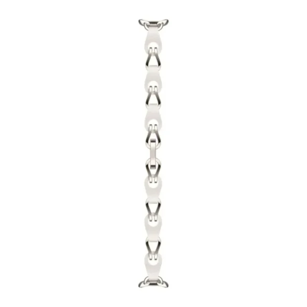 Xiaomi Akilli Bant 89 Zincir Aski Beyaz Λουράκι Xiaomi Smart Band 89 Chain Strap White Xiaomi Kktc 5 Kktc - Online Alışveriş Bi Sipariş